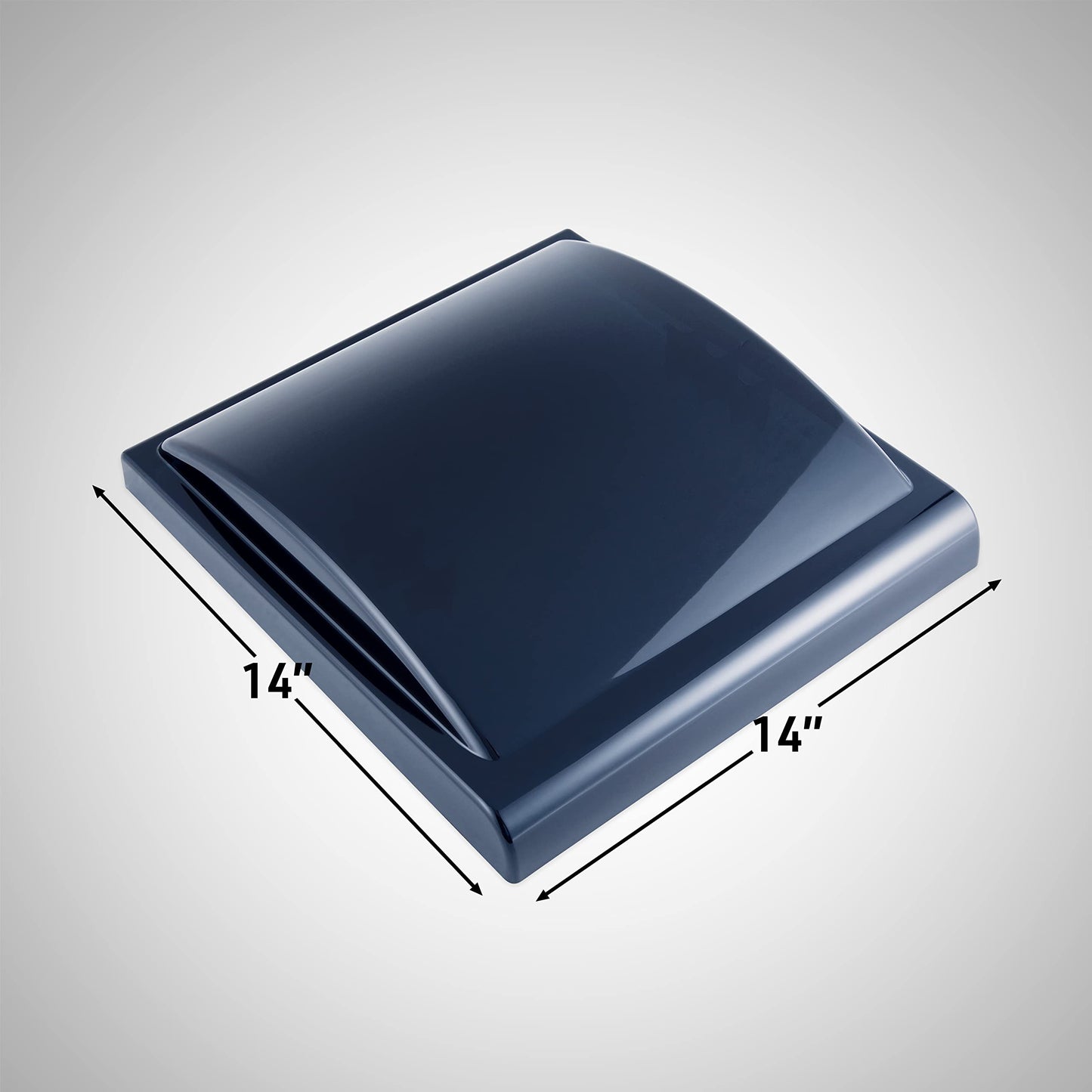 Smoked Lid