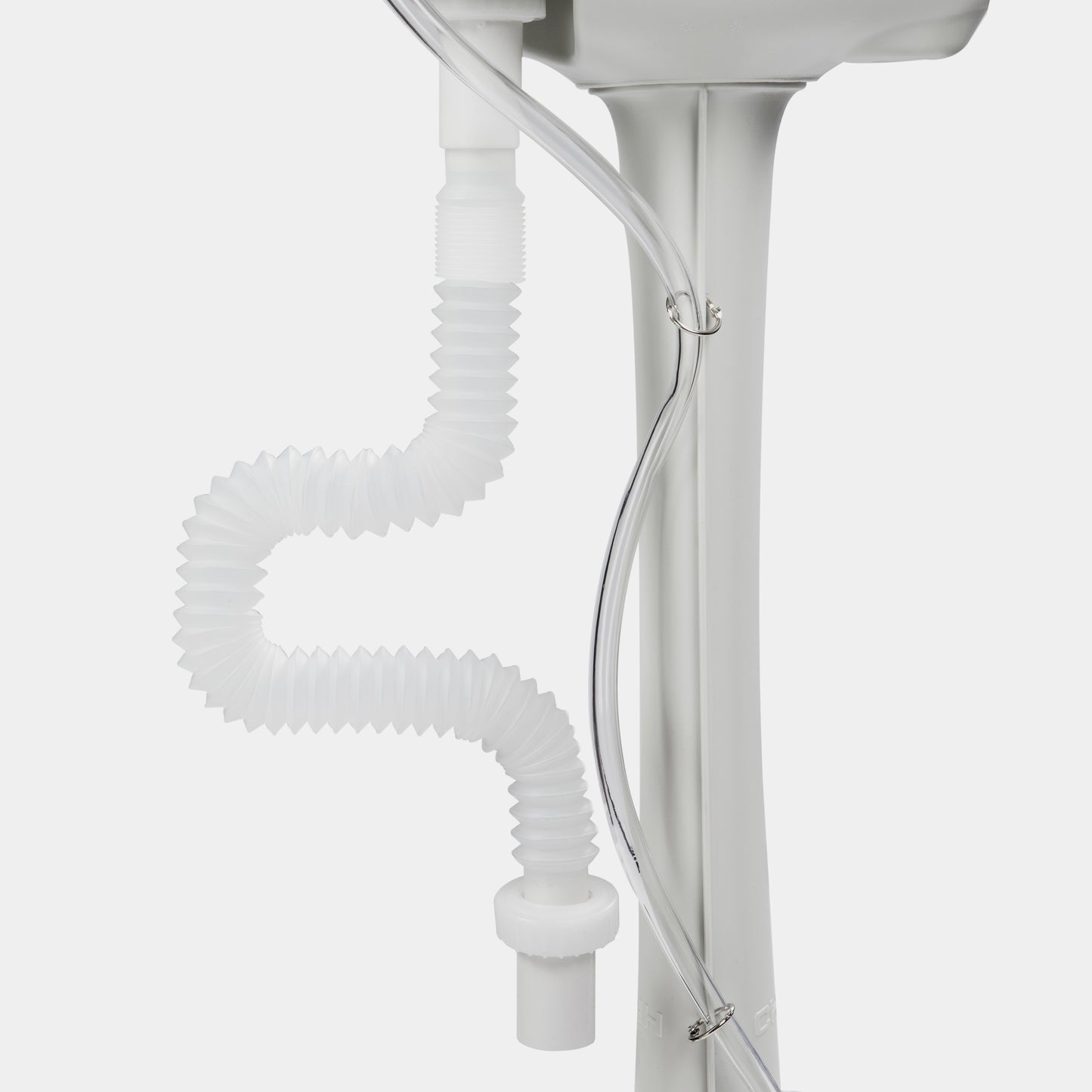 Portable Sink, Outdoor Sink and Hand Washing Station, Standard with Hose Adapter, 19L Water Tank