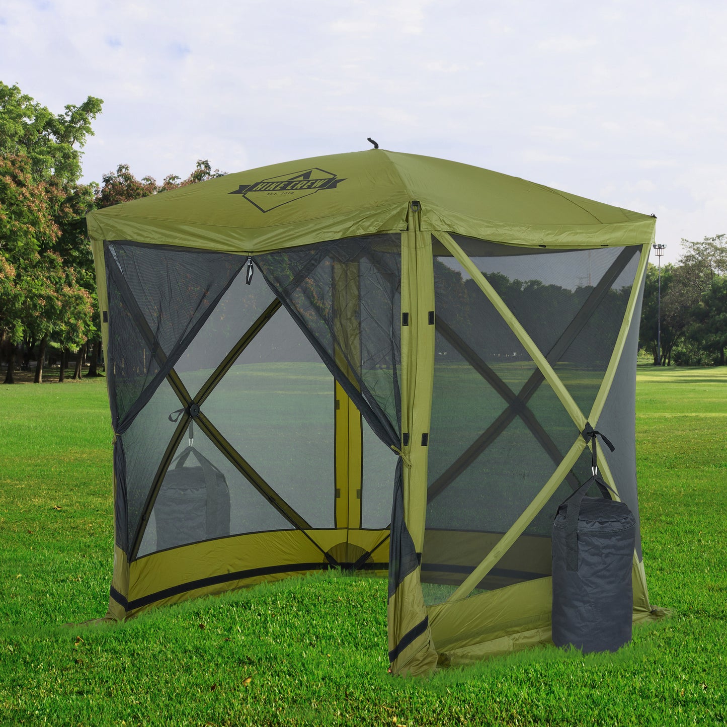 Sand-Fillable Weights (4-Pack)