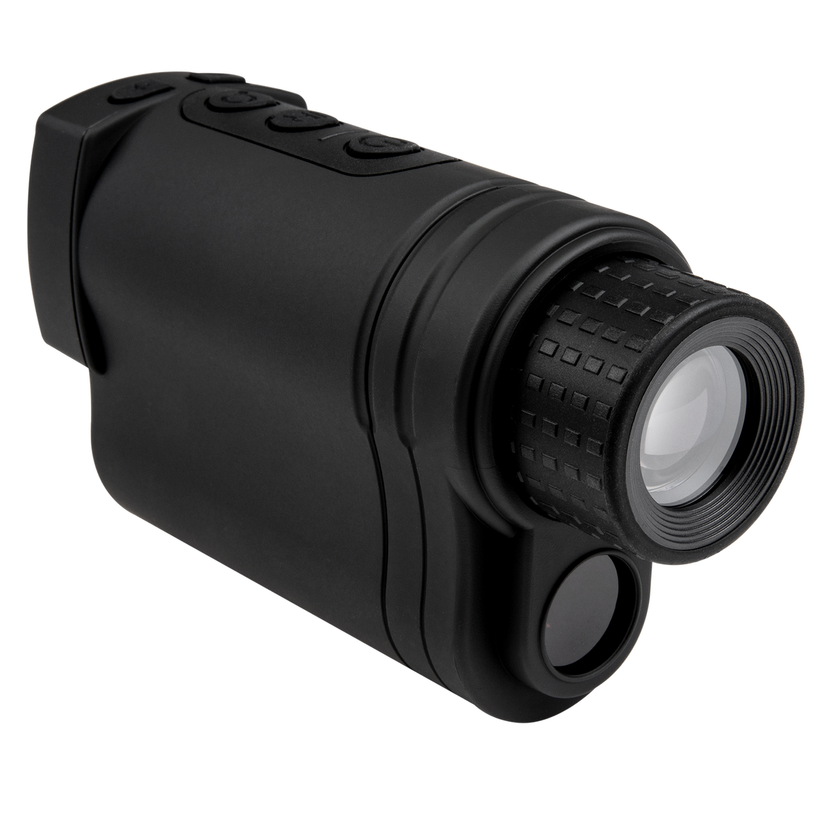 Night Vision Monocular with Carrying Case Hike Crew