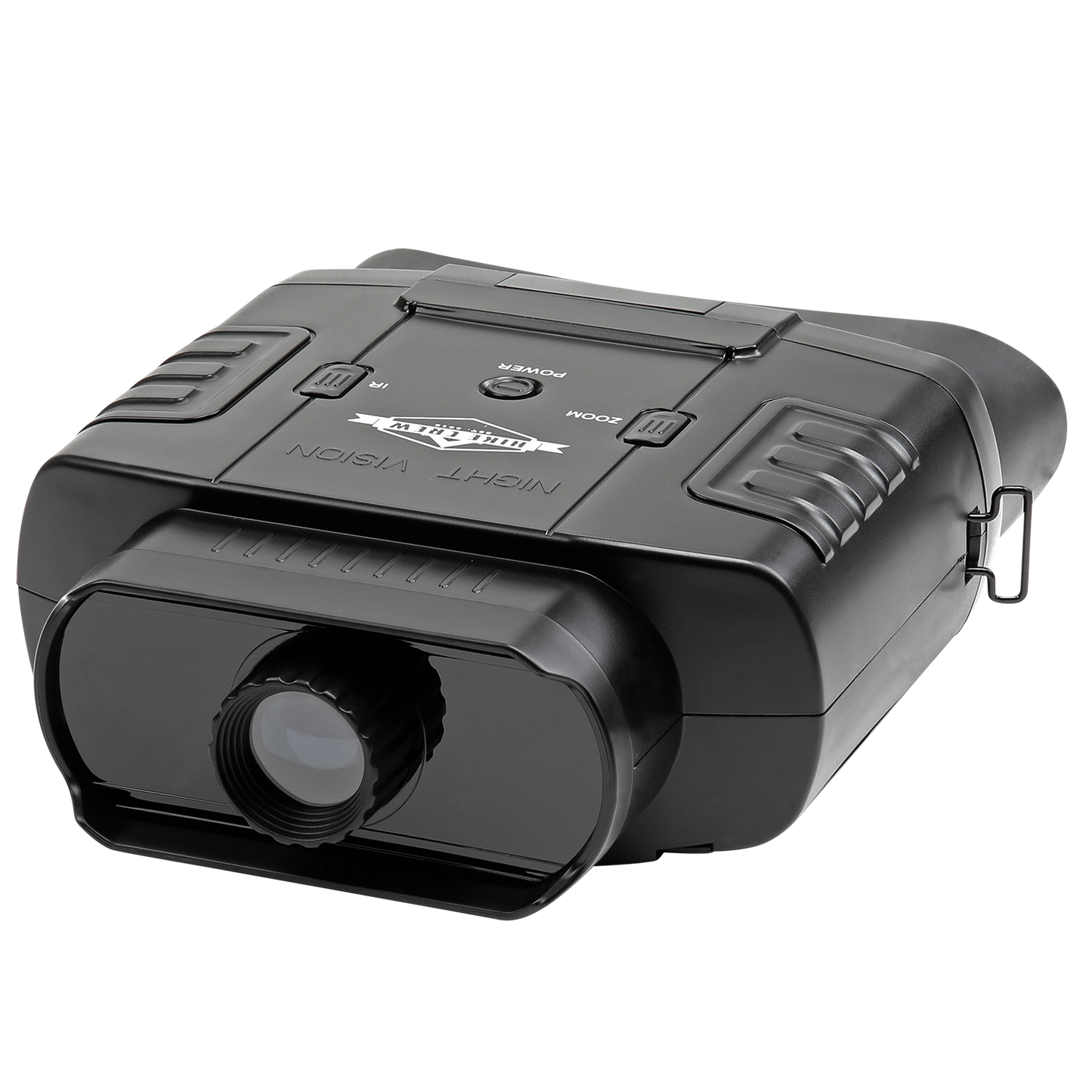 Hike Crew Night Vision Binoculars 3 x 20 with Display