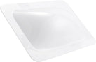 RV Skylight - RV Skylight Replacement Cover, 18” x 26” Fits Most RV Openings
