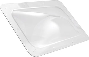 RV Skylight - RV Skylight Replacement Cover, 18” x 26” Fits Most RV Openings