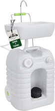 Load image into Gallery viewer, Portable Camping Sink with Large 12-Gallon Capacity Water Tank
