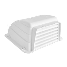 Load image into Gallery viewer, RV Roof Vent Cover - W 20&quot; x L 21.3&quot; x Clearance 10.5&quot; Fits Most Rv Fans and Vents
