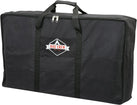 Cast Iron 2-Burner Stove Heavy Duty Storage Carry Bag 18.9" x 7.87" x 37.49"