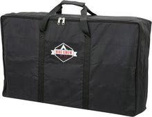 Load image into Gallery viewer, Cast Iron 3-Burner Stove Heavy Duty Storage Carry Bag 19.69&quot; x 7.87&quot; x 35.43&quot;
