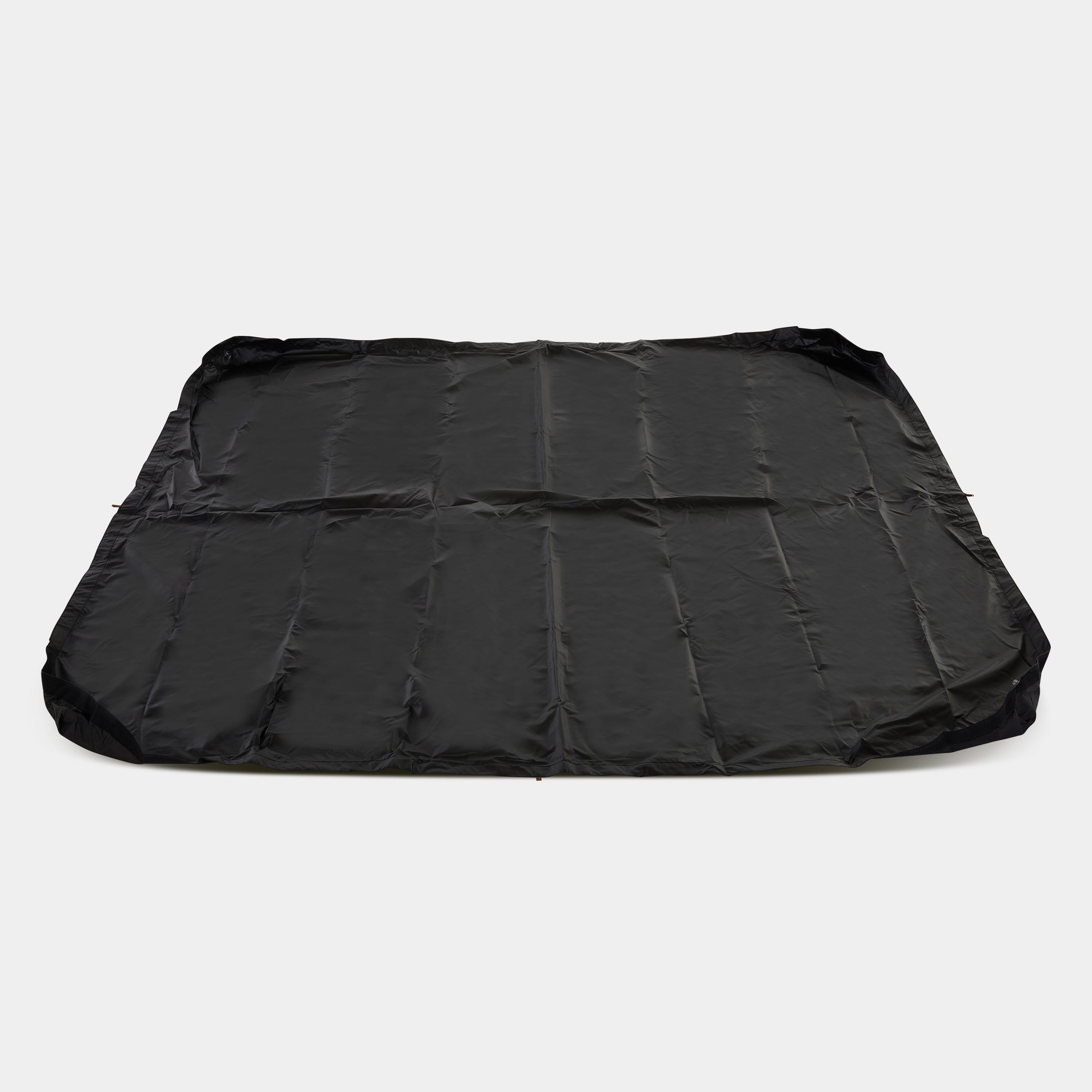 tent floor tarp Hike Crew Gazebo Tent Floor Compatible with 4-Sided Pop-up Tent with 6.5ft Panels