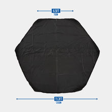 Load image into Gallery viewer, Gazebo Tent Floor for 6-Sided Pop-up Tents with 6.5ft (200cm) Panels
