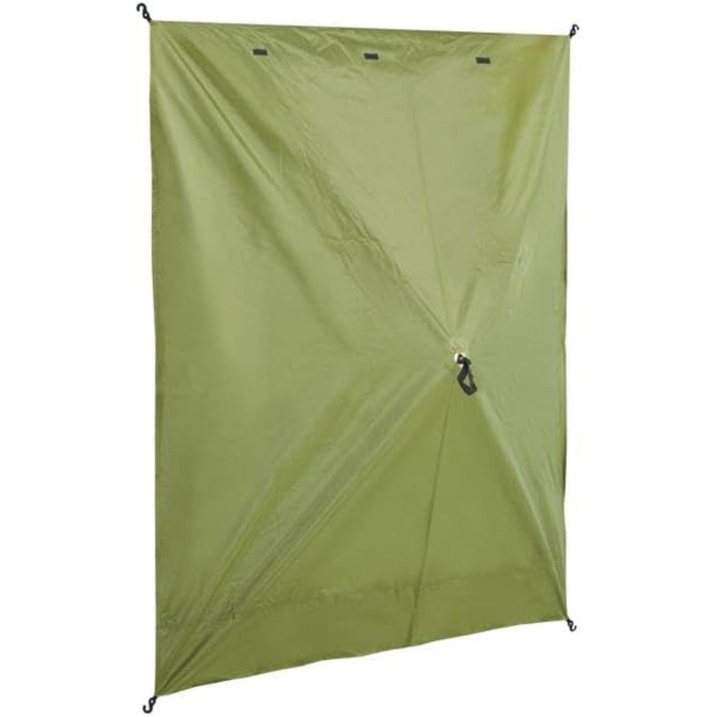 6 Ft Pop Up Gazebo Side Panel for 4- and 6-Sided Tents – Green