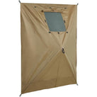 Pop Up Gazebo Side Panel with Window, Compatible with 4, 6 and 8 Sided Tents with 6ft Panels
