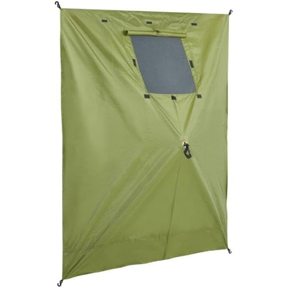 Pop Up Gazebo Side Panel with Window, Compatible with 4 and 6 Sided Tents with 6ft Panels