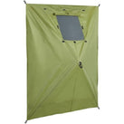 Pop Up Gazebo Side Panel with Window, Compatible with 4 and 6 Sided Tents with 6ft Panels