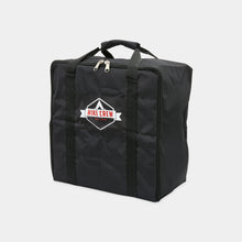 Load image into Gallery viewer, Cast Iron 1-Burner Stove Heavy Duty Storage Carry Bag 16.93&quot; x 9.05&quot; x 16.93&quot;
