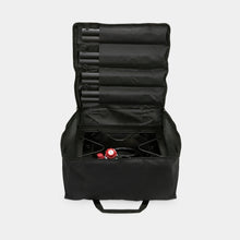 Load image into Gallery viewer, Cast Iron 1-Burner Stove Heavy Duty Storage Carry Bag 16.93&quot; x 9.05&quot; x 16.93&quot;
