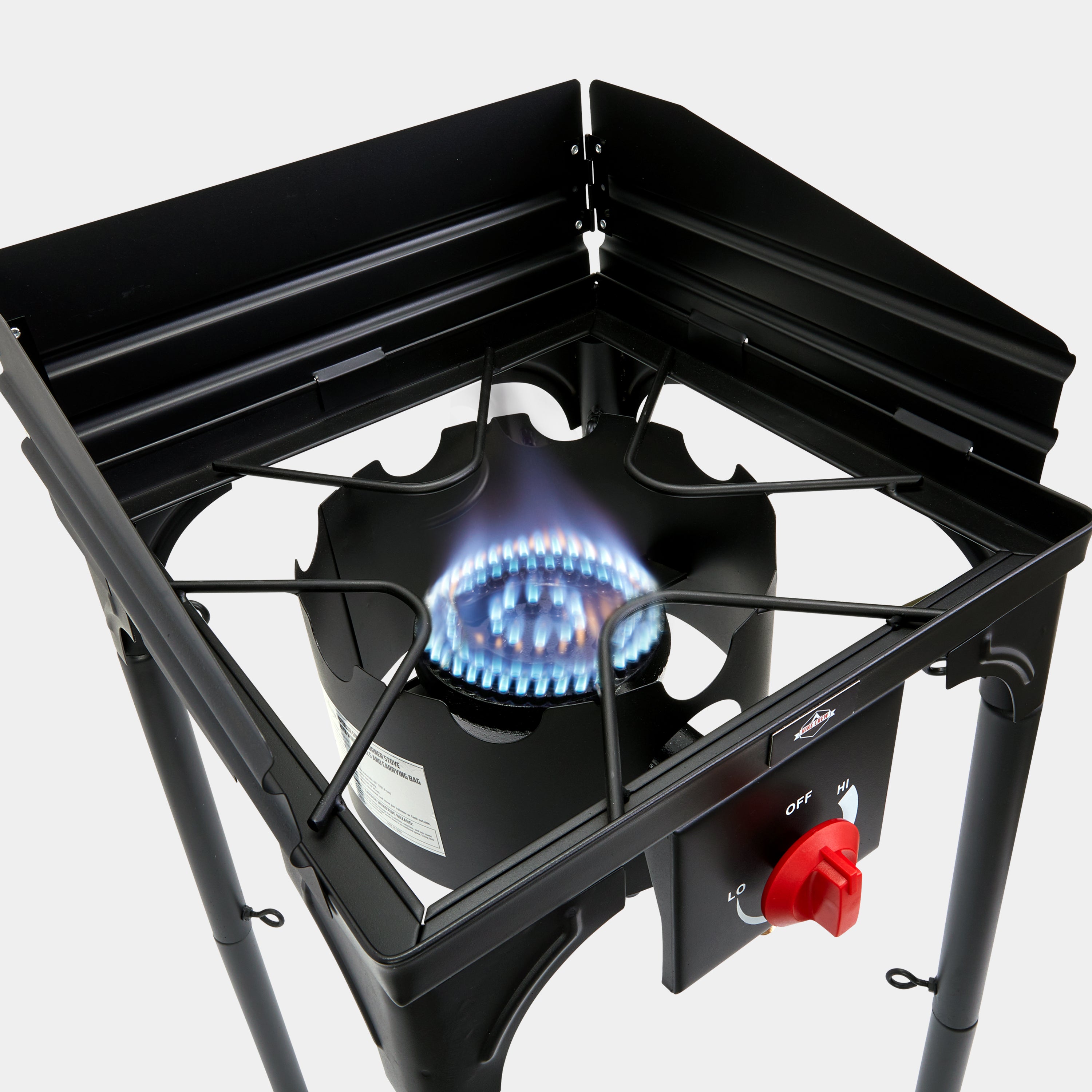 Ozark Trail Mini Gas Stove Walmart Single Burner Propane Stove