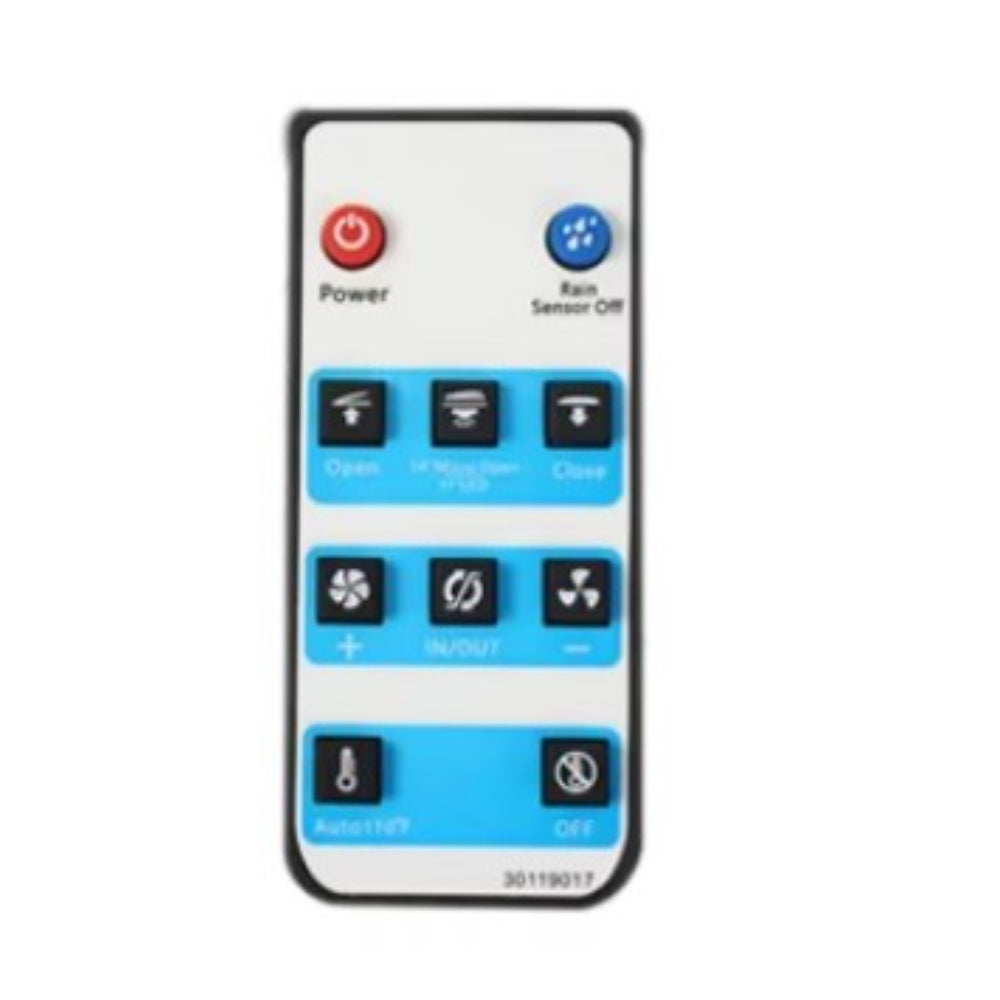 Hike Crew RV Fan Remote