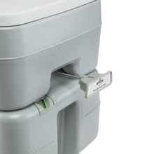 Load image into Gallery viewer, Hike Crew  Portable Toilet 

