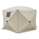 Wind Panel For Screen Gazebo