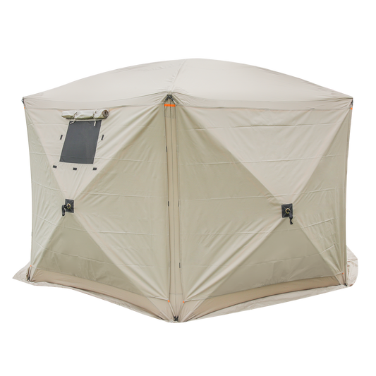 12 Ft. W x 12 Ft. Hike Crew Pop-Up Gazebo