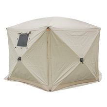 Load image into Gallery viewer, 12 Ft. W x 12 Ft. Hike Crew Pop-Up Gazebo
