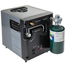 Portable Propane Water Heater Pump