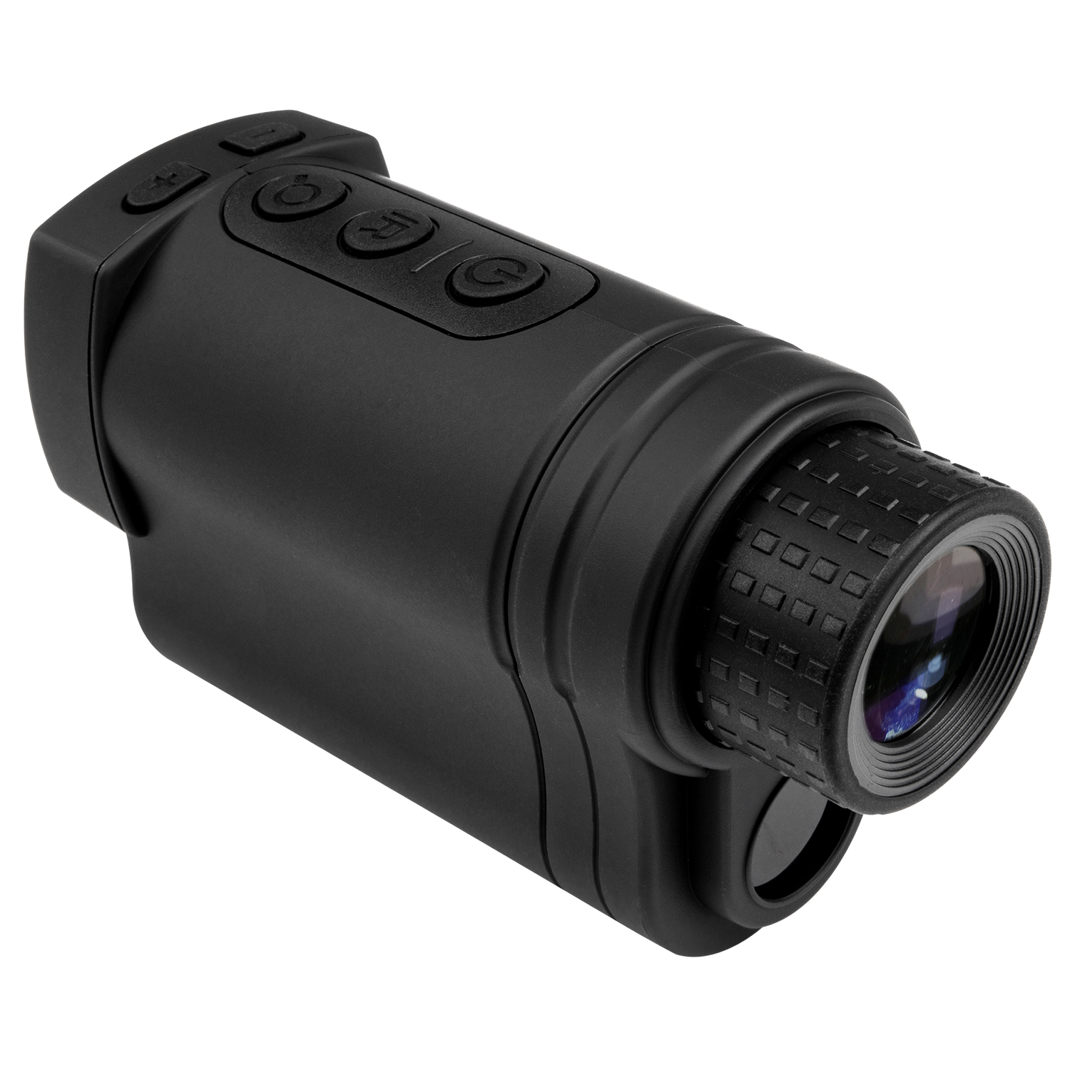Night Vision Monocular with Carrying Case – Hike Crew