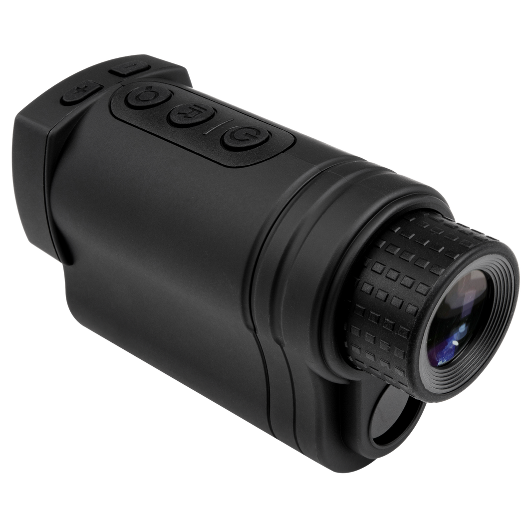 Night Vision Monocular with Carrying Case