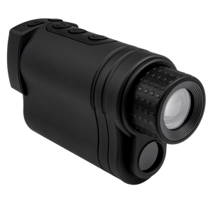 Night Vision Monocular with Carrying Case